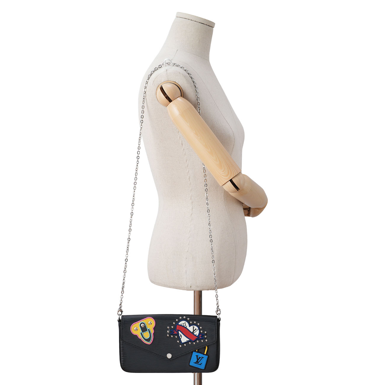 LOUIS VUITTON(USED)루이비통 M67248 시즌 에삐 펠리시